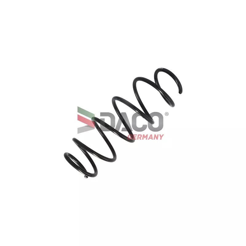 Ressort de suspension DACO Germany 800636