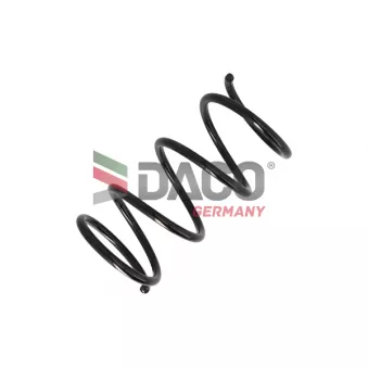 Ressort de suspension DACO Germany