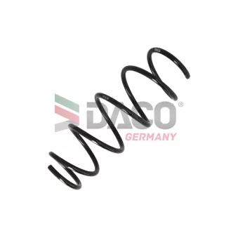 Ressort de suspension DACO Germany