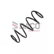 Ressort de suspension DACO Germany 800904 - Visuel 1