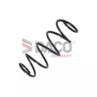 Ressort de suspension DACO Germany 800904