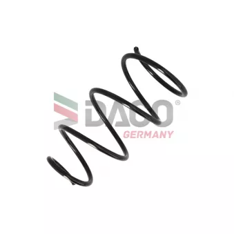 Ressort de suspension DACO Germany 800905