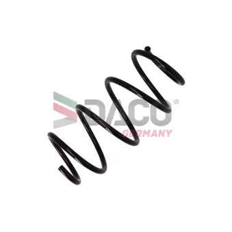 Ressort de suspension DACO Germany 800910