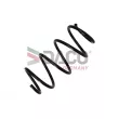 Ressort de suspension DACO Germany 800910 - Visuel 2