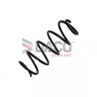 Ressort de suspension DACO Germany 800911 - Visuel 1