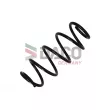 Ressort de suspension DACO Germany 800912 - Visuel 1