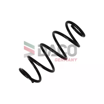Ressort de suspension DACO Germany 800912