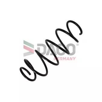 Ressort de suspension DACO Germany 800913
