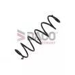 Ressort de suspension DACO Germany 800918 - Visuel 1