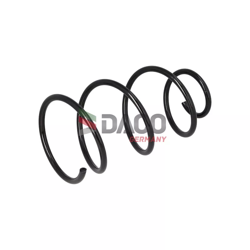 Ressort de suspension DACO Germany 800927