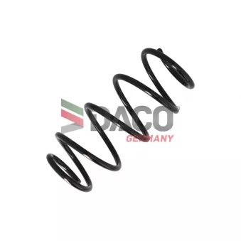 Ressort de suspension DACO Germany