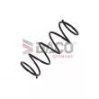 Ressort de suspension DACO Germany 801001 - Visuel 2