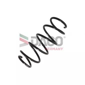 Ressort de suspension DACO Germany 801003