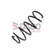 Ressort de suspension DACO Germany 801003 - Visuel 2