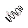 Ressort de suspension DACO Germany 801004 - Visuel 1