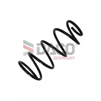 Ressort de suspension DACO Germany
