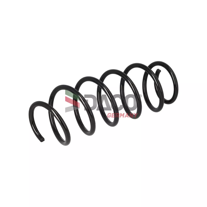Ressort de suspension DACO Germany 801006