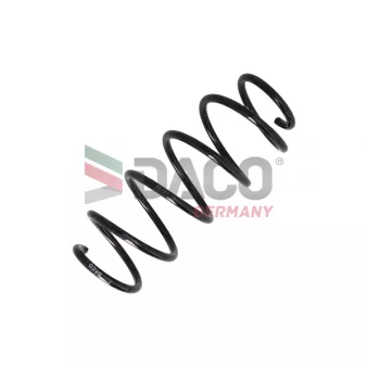 Ressort de suspension DACO Germany