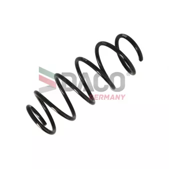 Ressort de suspension DACO Germany
