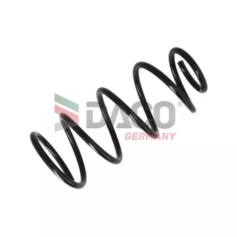 Ressort de suspension DACO Germany