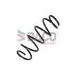 Ressort de suspension DACO Germany 801015 - Visuel 1