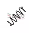 Ressort de suspension DACO Germany 801016 - Visuel 2