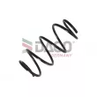 Ressort de suspension DACO Germany 801018 - Visuel 2