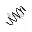 Ressort de suspension DACO Germany 801020 - Visuel 2