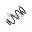Ressort de suspension DACO Germany 801023 - Visuel 1