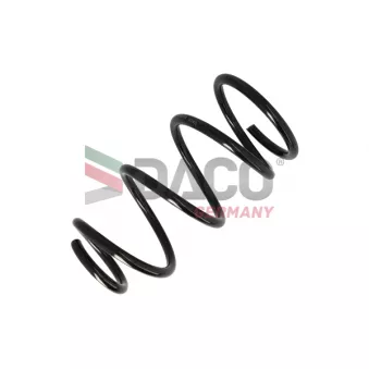 Ressort de suspension DACO Germany
