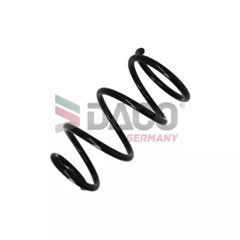 Ressort de suspension DACO Germany 801024
