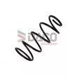 Ressort de suspension DACO Germany 801026 - Visuel 2