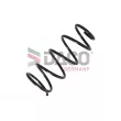 Ressort de suspension DACO Germany 801030 - Visuel 1
