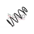 Ressort de suspension DACO Germany 801031 - Visuel 2
