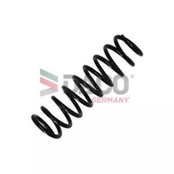 Ressort de suspension DACO Germany