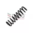 Ressort de suspension DACO Germany 801032 - Visuel 2