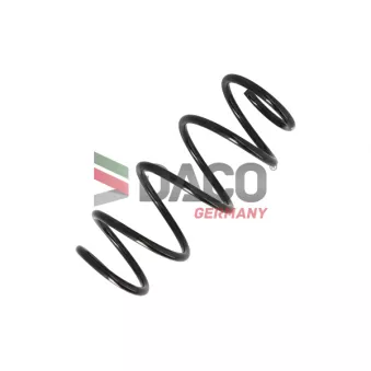 Ressort de suspension DACO Germany