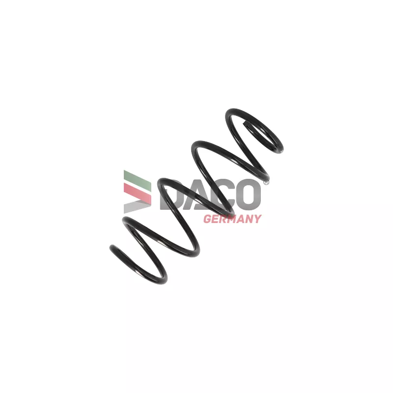 Ressort de suspension DACO Germany 801033