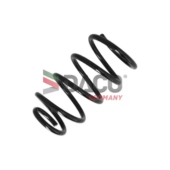 Ressort de suspension DACO Germany