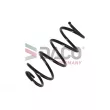 Ressort de suspension DACO Germany 801040 - Visuel 2
