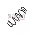 Ressort de suspension DACO Germany 801050 - Visuel 1