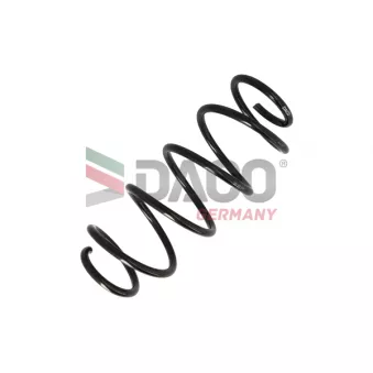 Ressort de suspension DACO Germany