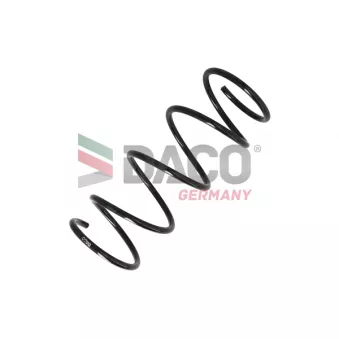 Ressort de suspension DACO Germany