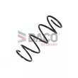 Ressort de suspension DACO Germany 801052 - Visuel 2