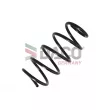 Ressort de suspension DACO Germany 801203 - Visuel 1