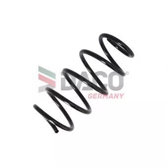 Ressort de suspension DACO Germany 801203
