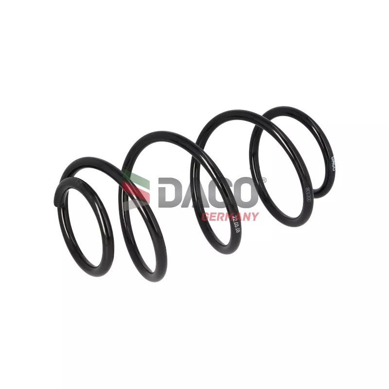 Ressort de suspension DACO Germany 801300