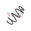 Ressort de suspension DACO Germany 801301 - Visuel 1