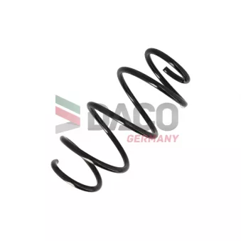 Ressort de suspension DACO Germany