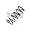 Ressort de suspension DACO Germany 801303 - Visuel 2